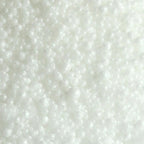 Velas Perladas Lumina – Blanco 400 g + 4 Mechas