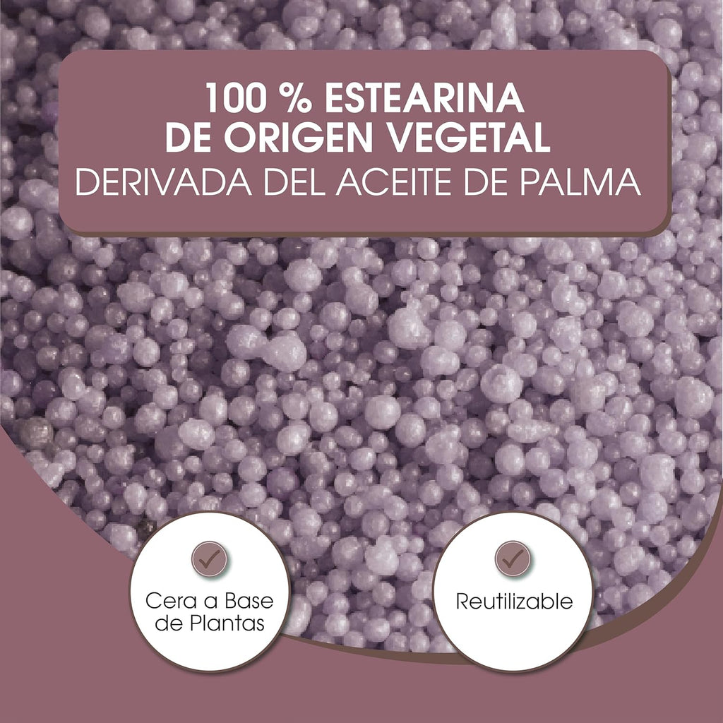 50 mechas para Velas, 15 cm de Largo, de algodón